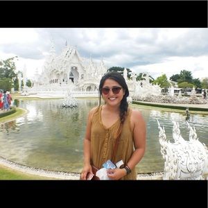 Meet your Posher, Kryn